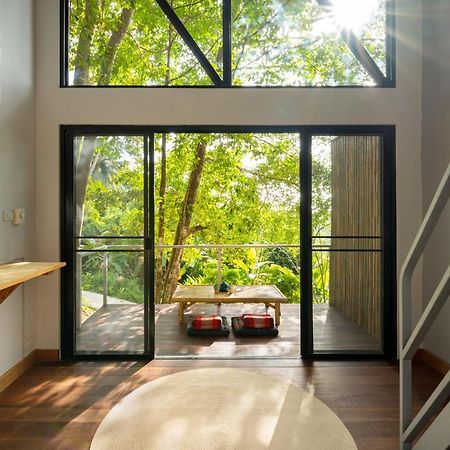 The Source Yoga And Nature Retreat Koh Phangan المظهر الخارجي الصورة